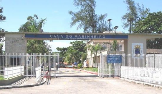 Casa do Marinheiro