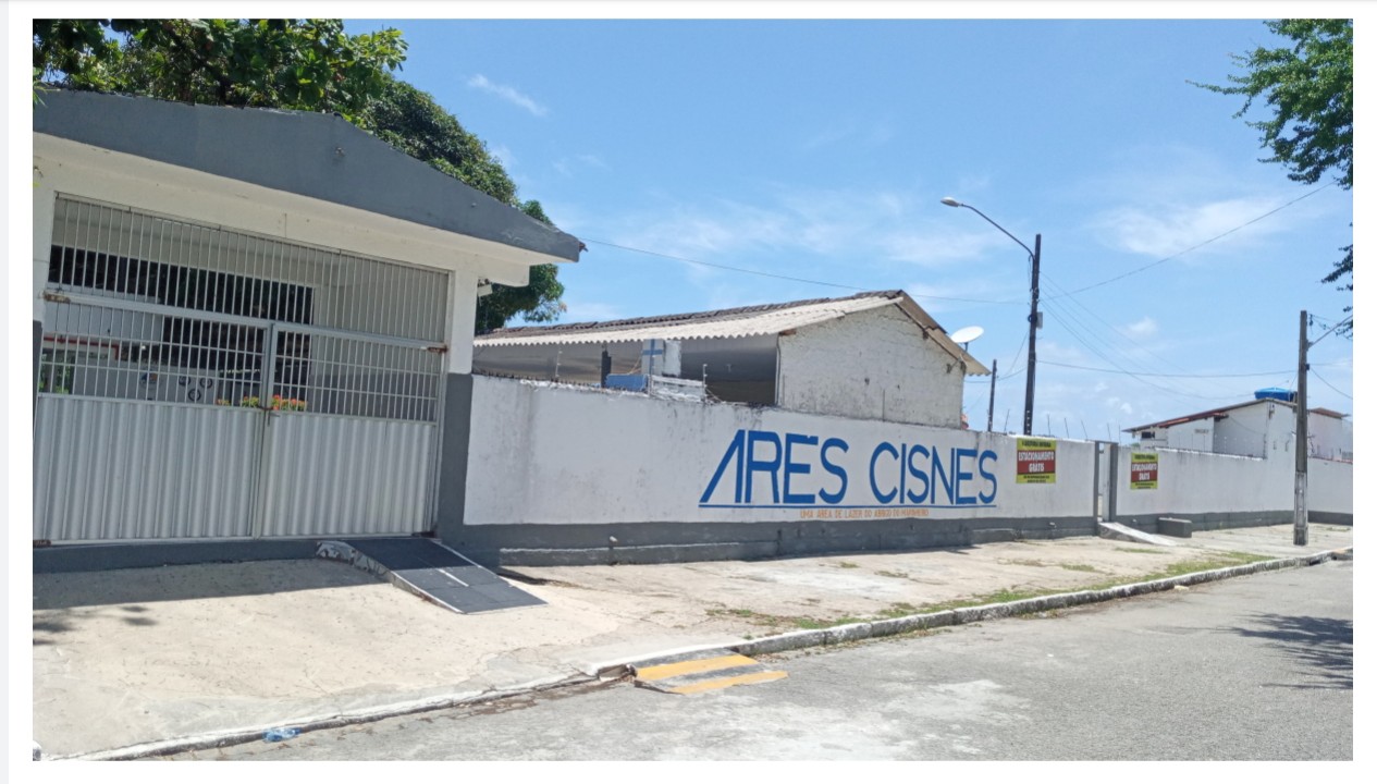 ARES Cisnes (PE)