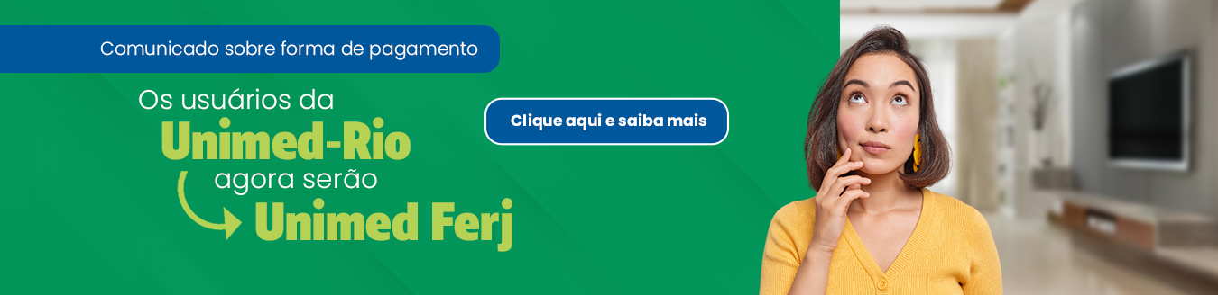 comunicado forma de pagamento