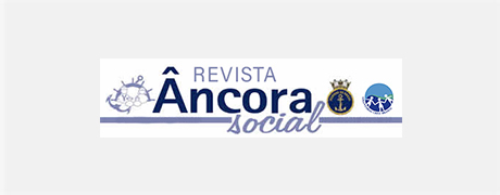 Edições das Revistas Âncora Social